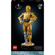 LEGO®: Star Wars™ - C-3PO™ (75398)