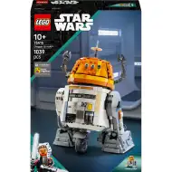 LEGO® Star Wars™: Chopper (C1-10P)™ astromechanický droid (75416)