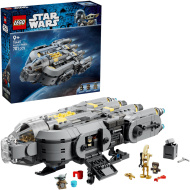 LEGO® Star Wars™: Hvězdná loď Anzellanů (75445)