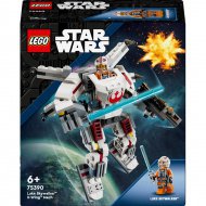 LEGO® Star Wars™: Luke Skywalker™ X-Wing robota (75390)