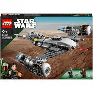 LEGO® Star Wars™: Mandaloriánský N-1 stíhač (75325)