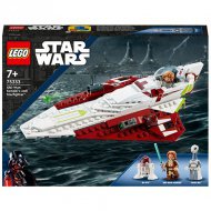 LEGO® Star Wars™: Obi-Wan Kenobi Jedi Starfighter™ (75333)