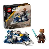 LEGO® Star Wars™: Plo Koonův Jedi stíhač™ mikrobojovník (75400)