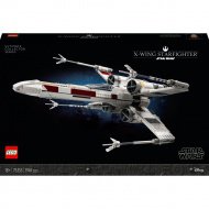 LEGO® Star Wars™: X-wing Starfighter™ (75355)