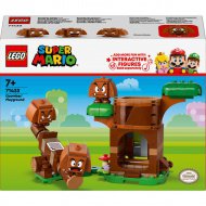 LEGO® Super Mario™: Goombův hřiště (71433)