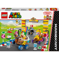 LEGO® Super Mario™: Mario Kart™ - Baby Peach a Grand Prix set (72036)