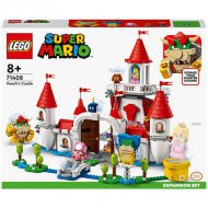 LEGO® Super Mario™: Rozšíření sady Peachův hrad (71408)