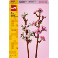 LEGO® Třešňové květy (40725)