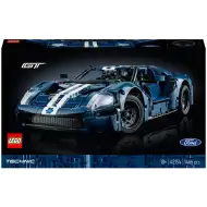 LEGO® Technic: 2022 Ford GT (42154)