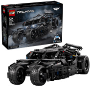 LEGO® Technic: Batmobil™ Tumbler (42239)