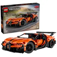 LEGO® Technic: Bugatti Chiron Pur Sport hyperauto (42222)
