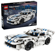 LEGO® Technic: Dodge Viper GTS-R sportovní vůz (42234)