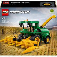 LEGO® Technic: John Deere 9700 Kombajn na krmoviny (42168)