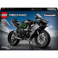 LEGO® Technic: Kawasaki Ninja H2R motocykl (42170)