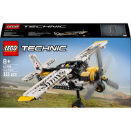 LEGO® Technic: Malé letadlo (42198)