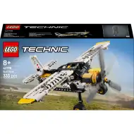LEGO® Technic: Malé letadlo (42198)
