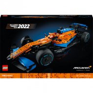 LEGO® Technic: McLaren Formula 1™ závodní auto (42141)