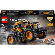 LEGO® Technic: Monster Jam™ DIGatron™ (42199)