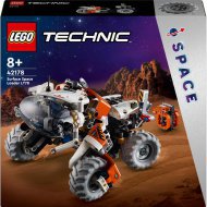 LEGO® Technic: Nakladač vesmírného průzkumníka LT78 (42178)