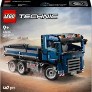 LEGO® Technic: Sklápěcí nákladní vůz (42203)