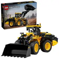LEGO® Technic: Volvo L120 Elektrický kolový nakladač (42209)
