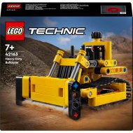 LEGO® Technic: Výkonný buldozer (42163)