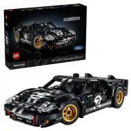 LEGO® Technic: Závodní vůz 1966 Ford GT40 MKII (42223)