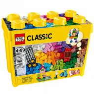 LEGO®: Velká kreativní stavebnice (10698)