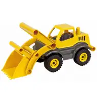 LENA: Eco Actives žlutý nakladač 37cm