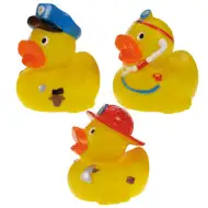 LENA: Kachna jako koupací hračka v různých variantách