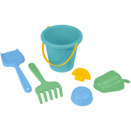 LENA: Sada do pískoviště, 6dílná