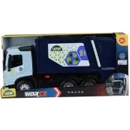 LENA: Worxx Volvo FMX popelářské auto s korbou 54 cm