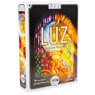 LUZ společenská hra