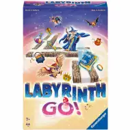 Labyrint Go stolní hra - Ravensburger