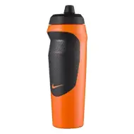 Láhev Nike Hypersport 600 ml v oranžové barvě