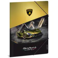 Lamborghini Sián FKP37 složka A/4