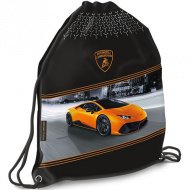 Lamborghini batoh pro teenagery, sportovní taška