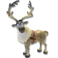 Ledové království 2: Figurka Sven - Bullyland