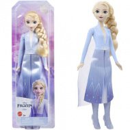 Ledové království 2: Okouzlující princezna Elsa módní panenka 30cm - Mattel