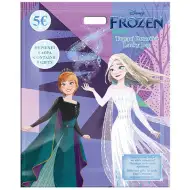 Ledové království 2 překvapení balíček