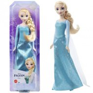 Ledové království: Okouzlující princezna Elsa módní panenka 30cm - Mattel