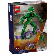 Lego®: Marvel - Zelený obr stavitelská figurka (76284)