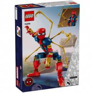 Lego®: Marvel - Železný Spider-Man stavební figurka (76298)