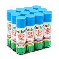 Lepicí tyčinka 20 g balení 1 ks - Carioca