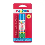 Lepicí tyčinka 40 g v blistrovém balení - Carioca