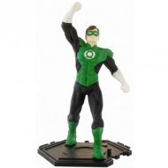 Liga Spravedlnosti: Figurka Green Lantern