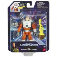 Lightyear: Akční figurka Buzz XL-15 - Mattel