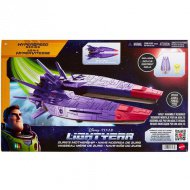 Lightyear: Zurgova mateřská loď - hračková sada od Mattel