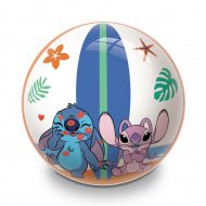 Lilo &amp; Stitch 23cm bioball gumový míč - Mondo Toys