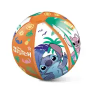 Lilo &amp; Stitch 50cm nafukovací plážový míč - Mondo Toys